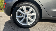 Ford Fiesta 1.0 EcoBoost Trend 5dr Petrol Hatchback